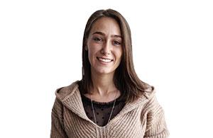 Anna Biel image Anna -Courses Specialist (Warszawa)