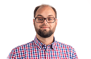 Jacek Tchórzewski image Jacek Tchórzewski - CTO