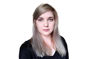 Weronika.jpg Weronika Courses Specialist