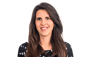 Karolina Balkowska image Karolina-Courses Manager