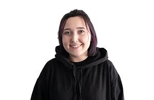 Anna Wierzbicka image Anna - HR Specialist