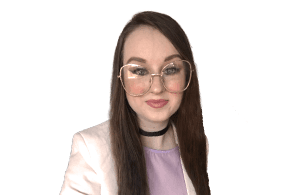 Beata K.png Beata - Courses Advisor