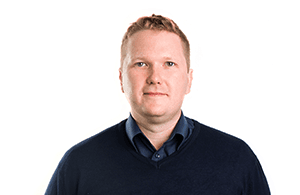 Arkadiusz Józwiak image Arkadiusz - Back-end Developer