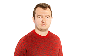 Damian Bugalski image Damian