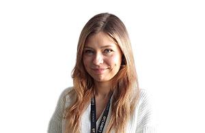 Gosia Śliwka image Gosia-Courses Specialist