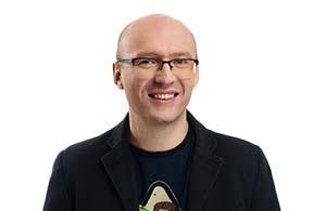 Krzysztof.jpeg Krzysztof - Chief Technology Officer