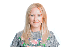 Anna Żdan image Anna-Product Owner