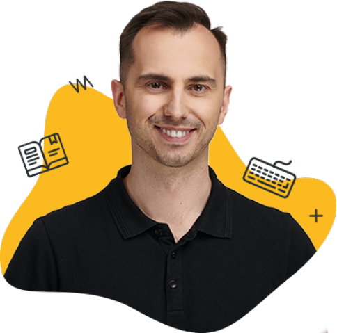 bartosz-zaczynski.png Bartosz Zaczyński programming courses lecturer