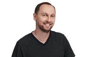 Grzegorz Kokot image Gregory-Graphic Designer