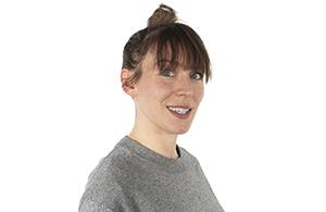 Barbara Bartnik-Łaguna.jpg Basia Quality Assurance Specialist