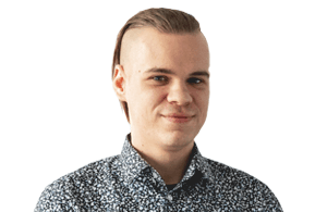 Bartosz Zduńczyk image Bartosz-Courses Advisor (Warszawa)