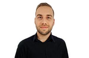 Michał Galus.jpg Michał Courses Advisor