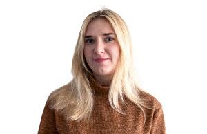 Aleksandra Łapińska.jpg Ola Project Manager