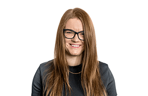 Lena Chyb image Lena-Courses Specialist (Warszawa)