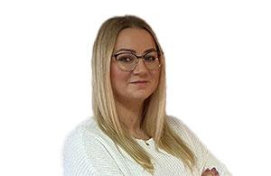 Paulina Joć image Paulina - Courses Advisor