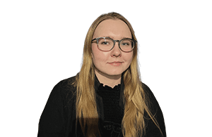 Karolina.png Karolina - Courses Advisor