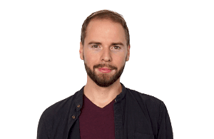 Tomek.png Tomek Marketing Specialist