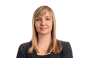 Aleksandra Wielgus image Aleksandra Courses Advisor