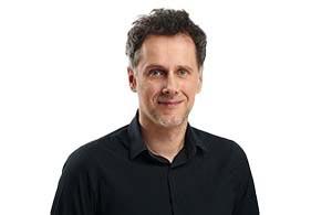 Mikołaj Demko image Mikołaj-Chief Innovation Officer