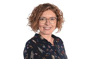 Katarzyna Pawłowska.jpg Kasia HR Specialist