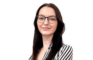 Kinga Leśko image Kinga-Courses Advisor