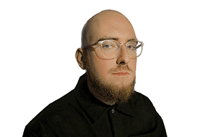 Paweł.png Paweł - Social Media Specialist