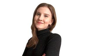 Daria Stochniałek.jpg Daria Courses Specialist (Warszawa)