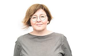 Magdalena Wasilewska image